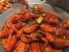 -巴厘龙虾·榜首油焖大虾(音乐学院·沿江酒馆店)