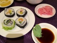 马可勃罗西餐厅-帝豪酒店•马可勃罗西餐厅