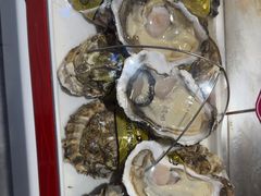 -赶海部落海鲜城(海阳路店)