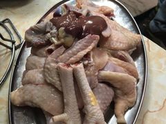 -威邵鸡煲(西华路总店)