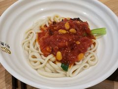 -剔八谷山西面馆(南内环店)