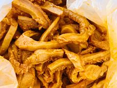 牛肚-紫光园清真北京小吃(广渠门内店)