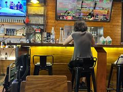 -JuiceRobot·手工意大利面&汉堡精酿(珠江新城店)