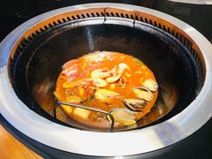 -锅来乐地锅鸡(安亭店)