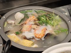 -农家乐·福建土菜(金榕北路店)