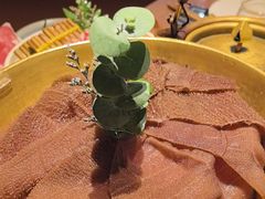 -巴奴毛肚火锅(京西大悦城店)