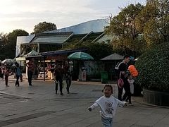 -南昌动物园