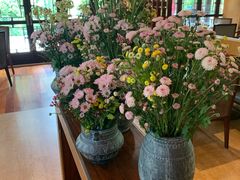 -杭州西子湖四季酒店-WL BISTRO西湖餐厅(灵隐路店)