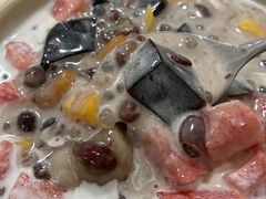 -透心凉糖水(听海居店)