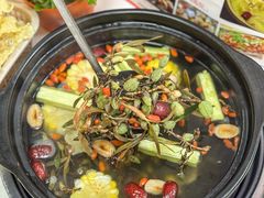 -张大厨鸡煲王·小龙虾·16年老字号(新圳东路店)