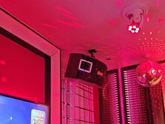 -音乐派KTV(银泰城店)
