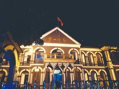 -湖南省立第一师范学校旧址