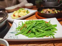 -云海肴·汽锅鸡·云南菜(高德置地店)