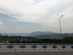 -铁山坪森林公园