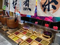 -火叮叮自助烤肉·现切牛肉(茂业店)