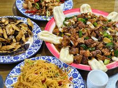 -向民炒鸡老店(金泰华府店)