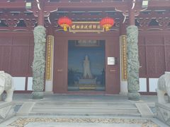 -湄洲岛