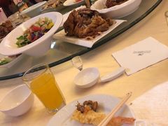 -万狮京华大酒店-中餐厅
