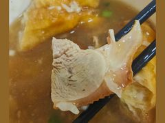 -浮屿大同鸭肉粥·始于1983年