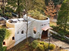 -三鹰之森吉卜力美术馆