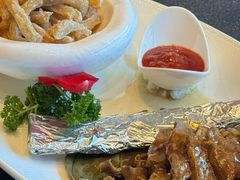 -领事馆19号中餐厅(厦门海景洲际酒店)
