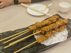 -功德林素菜饭庄(前门店)