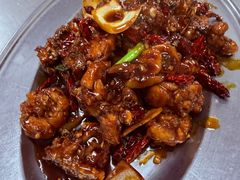 -黄亚华小食店(Jalan Alor)
