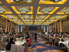 大堂-顺德人家食府(黄金广场店)