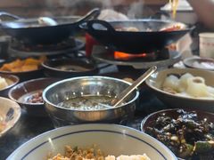 -张关合渣(航空大道店)