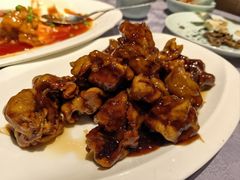 -山外山菜馆(玉泉路店)