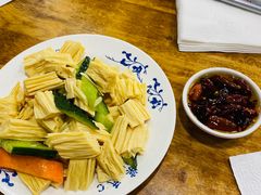 -柴氏风味斋(甘家口店)