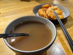 桂花红豆羹-姚面记·海派家常菜(恒基名人购物中心店)