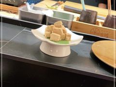 -Sushi Hanzo半藏(天环广场店)
