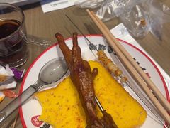 -钱锋炭缸烧烤(南湖大路总店)