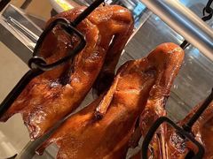 -北京王府井希尔顿酒店·万斯阁西餐厅