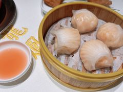 -香港龙凤楼(巨鹿路洋房店)