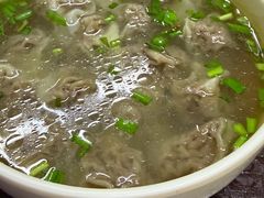 -清真蒋有记(老门东店)