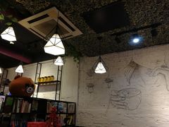 大堂-元氏钵仔糕(北京路店)
