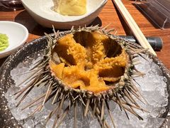 -Mr·Fish鱼鲜生海鲜放题(银泰in99店)