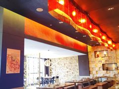 -面道特色餐厅·海口鲁能希尔顿酒店