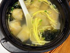 -馋三尺蟹粉小笼(人民广场店)