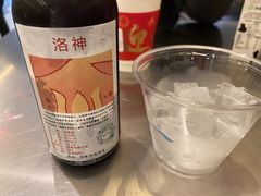 -弱水三千咖啡(达明店)