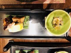 -小句号·精致料理(江南环球港店)