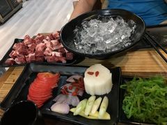 -木辛水水冰煮羊(凤城六路店)