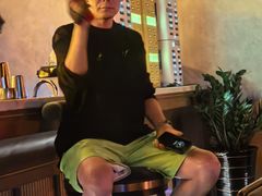 -洛缦音乐餐厅(工业展览馆万象城店)