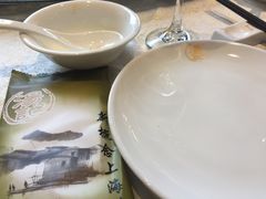 -汤记传菜(秀浦路店)