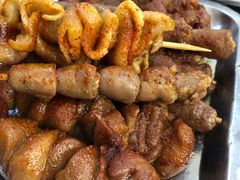 -海平馄饨(逍遥二路店)