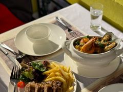 -大堂街8号葡国餐厅(RESTAURANTE ESCADA)