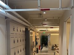 -YCHL Studios健身工作室(市二宫店)