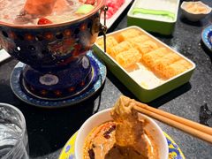 -南门涮肉(上海二店)